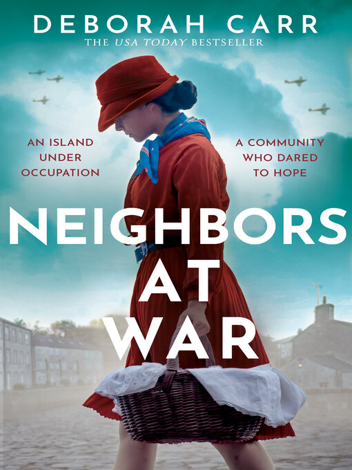 Title details for Neighbors at War by Deborah Carr - Available